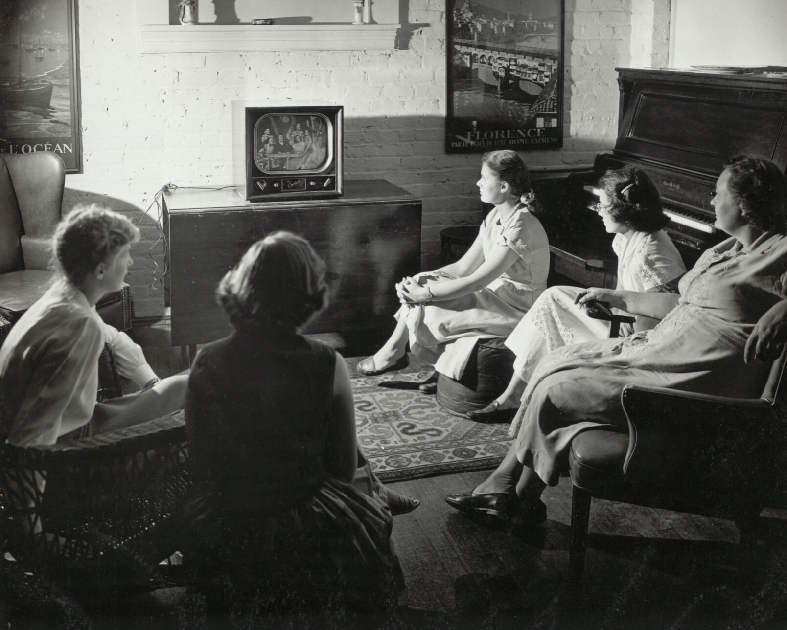 Television